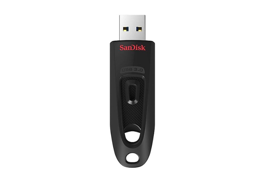 USB Sandisk Ultra CZ48 64GB USB3.0 SDCZ48-064G-U46