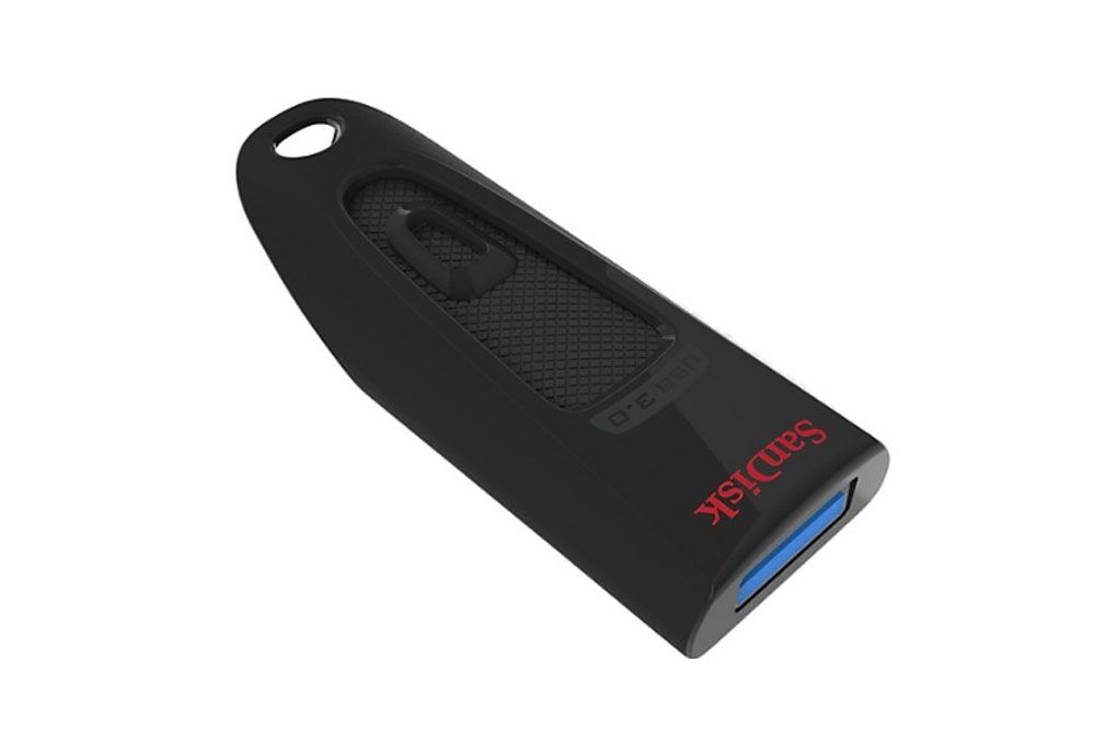 USB Sandisk Ultra CZ48 128GB USB3.0 SDCZ48-128G-U46