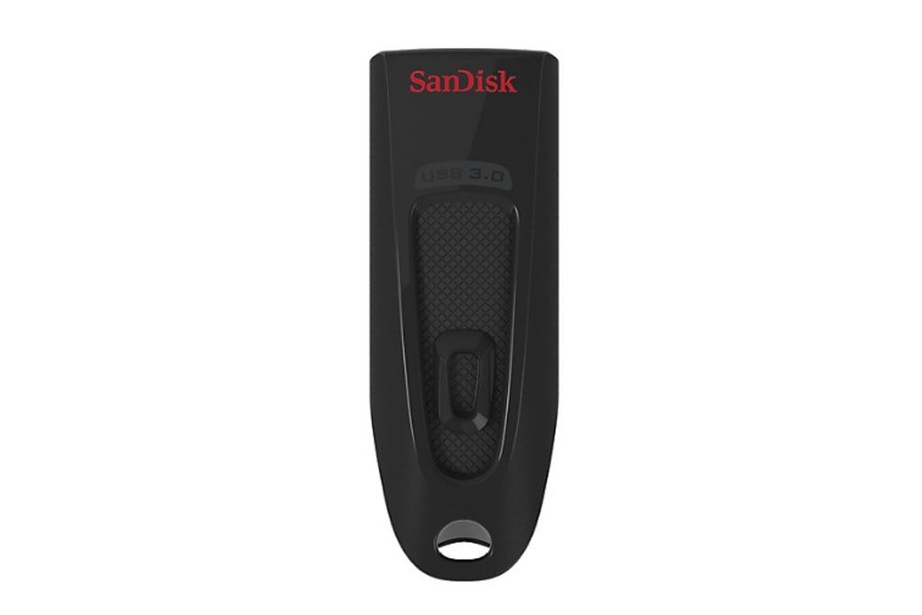 USB Sandisk Ultra CZ48 128GB USB3.0 SDCZ48-128G-U46