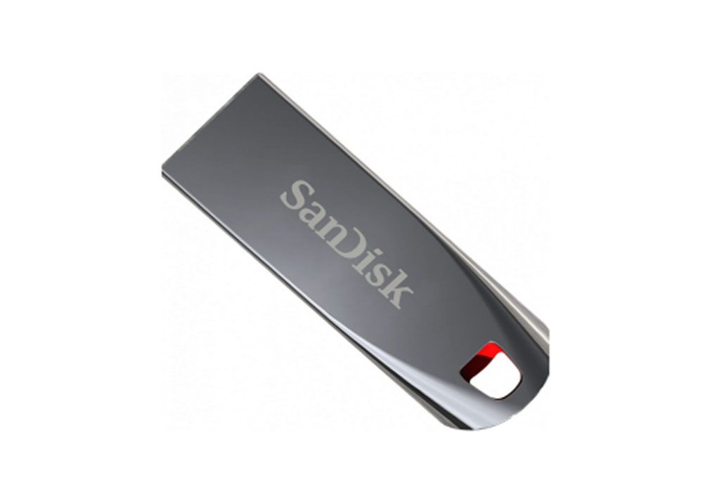 USB Sandisk Cruzer Force 32Gb SDCZ71-032G-B35