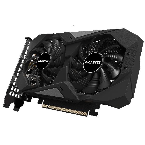 Card màn hình Gigabyte GeForce GTX 1650 D6 WINDFORCE OC 4G ( GV-N1656WF2OC-4GD )