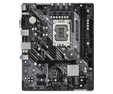 Mainboard Asrock H610M-HDV/M.2 DDR4