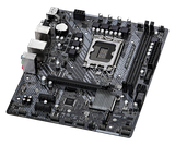 Mainboard Asrock H610M-HDV/M.2 DDR4