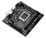 Mainboard Asrock H610M-HVS DDR4