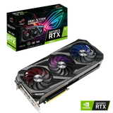 Card màn hình Asus ROG Strix GeForce RTX 3080Ti OC 12GB GDDR6X ( ROG-STRIX-RTX3080TI-O12G-GAMING )