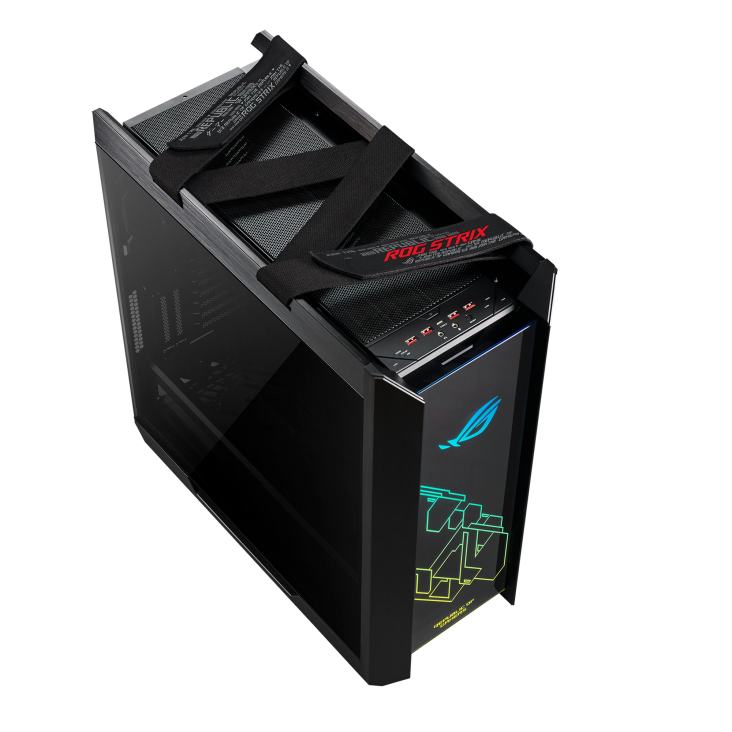 PC GAMING ROBO 12-AMD
