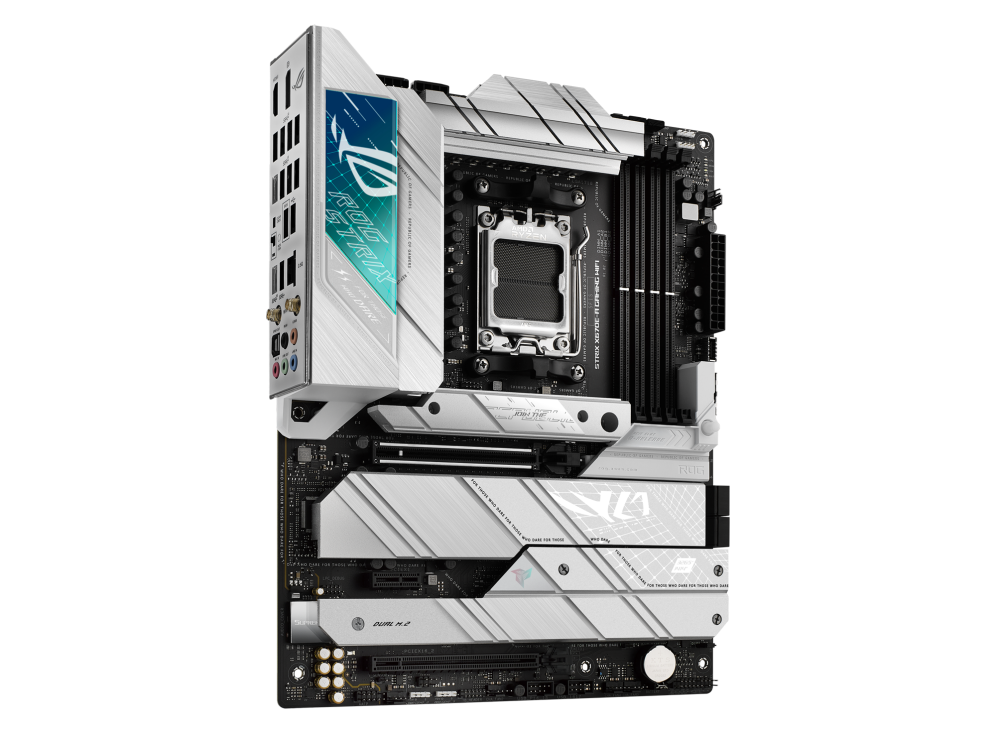 Mainboard Asus ROG STRIX X670E-A GAMING WIFI DDR5