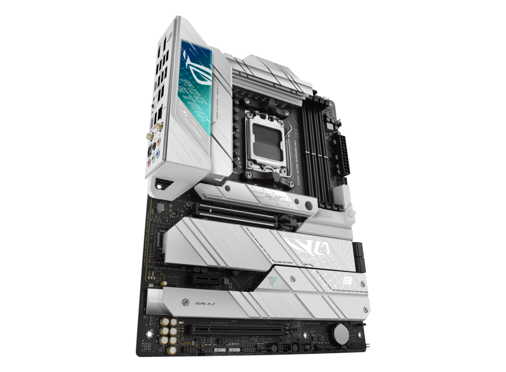 Mainboard Asus ROG STRIX X670E-A GAMING WIFI DDR5