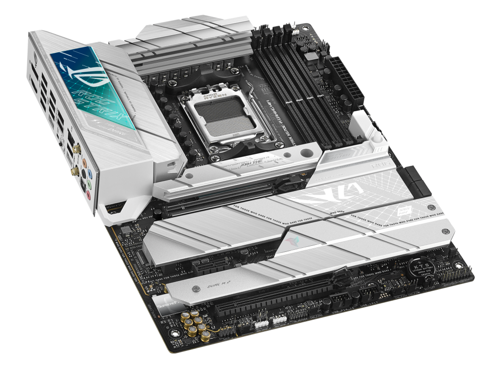 Mainboard Asus ROG STRIX X670E-A GAMING WIFI DDR5