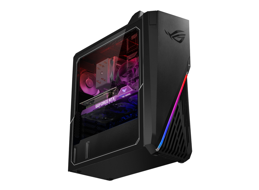 Máy tính để bàn Asus ROG Strix G15CF-71270F110W