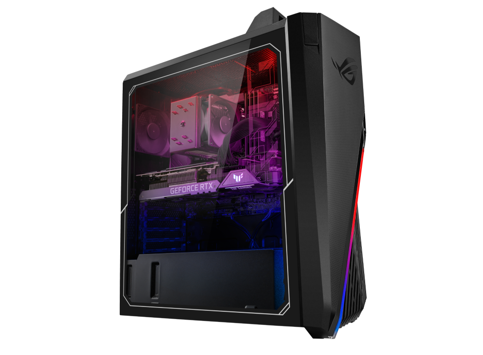 Máy tính để bàn Asus ROG Strix G15CF-71270F110W