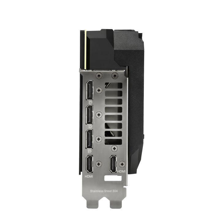 Card màn hình Asus ROG Strix GeForce RTX 3080Ti OC 12GB GDDR6X ( ROG-STRIX-RTX3080TI-O12G-GAMING )