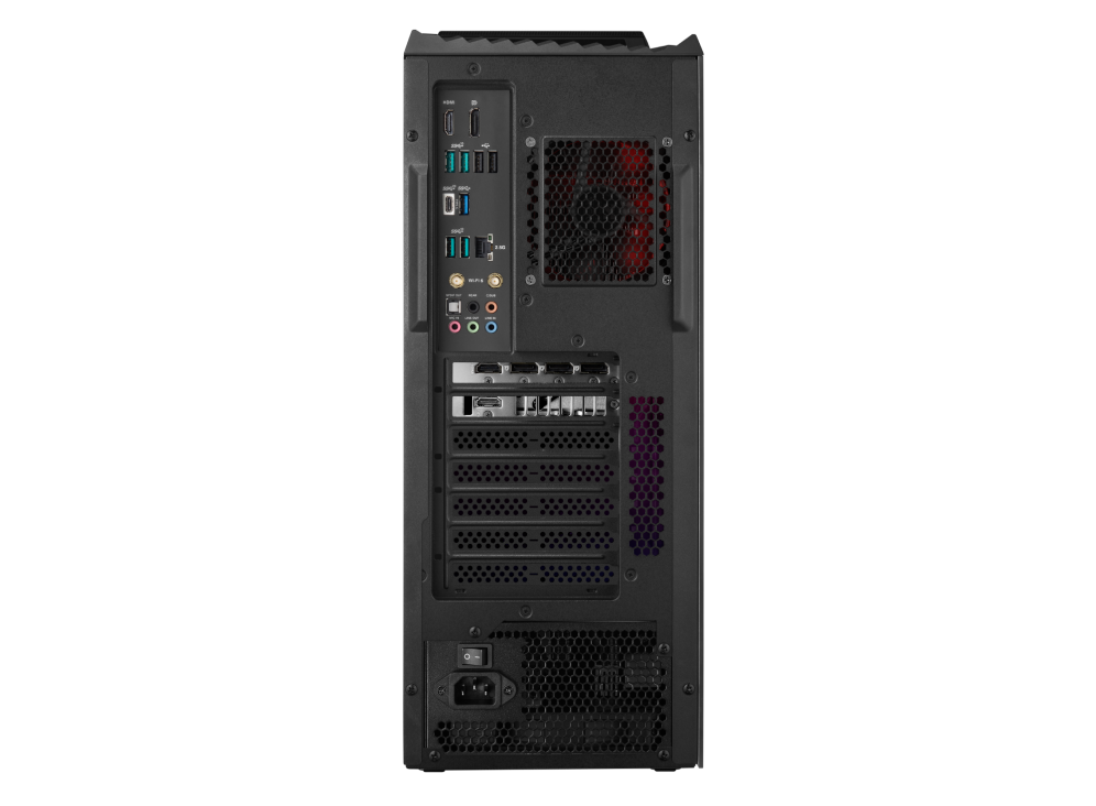 Máy tính để bàn Asus ROG Strix G15CF-71270F110W