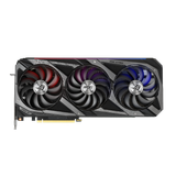 Card màn hình Asus ROG Strix GeForce RTX 3080Ti OC 12GB GDDR6X ( ROG-STRIX-RTX3080TI-O12G-GAMING )