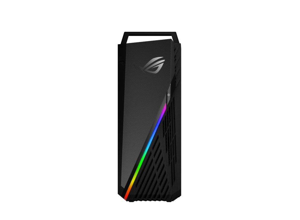 Máy tính để bàn Asus ROG Strix G15CF-71270F110W