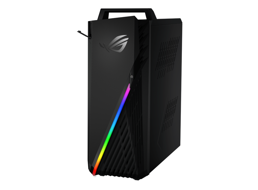 Máy tính để bàn Asus ROG Strix G15CF-71270F110W