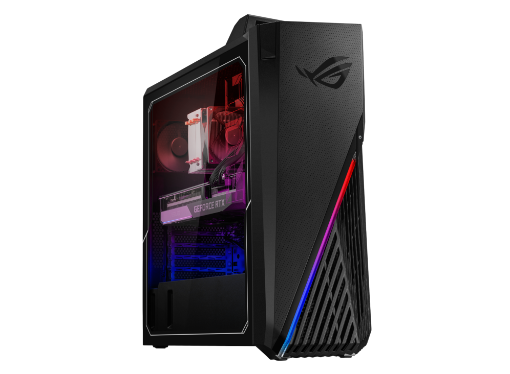 Máy tính để bàn Asus ROG Strix G15CF-71270F110W