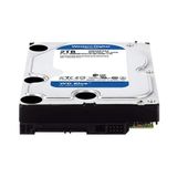 Ổ cứng HDD WD 2TB WD20EZAZ Sata (Xanh)