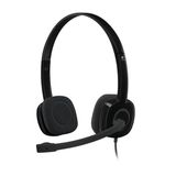 Tai nghe On-ear Logitech H151