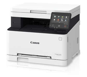 Máy In Canon MF631Cn