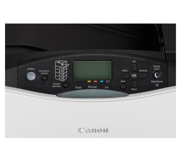 Máy in laser màu đơn năng Canon LBP841Cdn