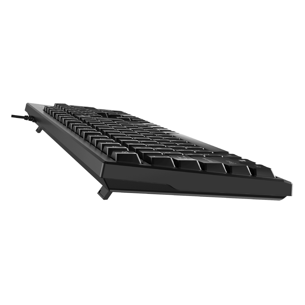 Bàn phím  Genius KB101