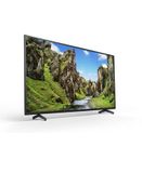 Android Tivi Sony 4K 50 inch KD-50X75