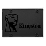 Ổ cứng SSD Kingston A400 240GB 2.5