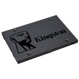 Ổ cứng SSD Kingston 120GB 2.5