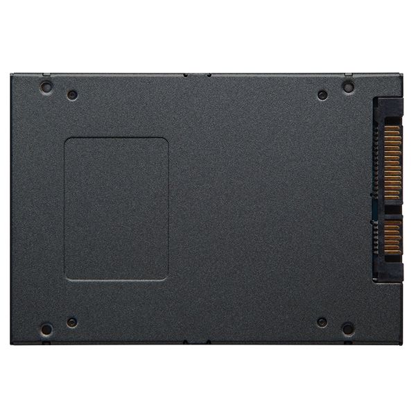 Ổ cứng SSD Kingston A400 480GB 2.5 inch SATA3 SA400S37/480G