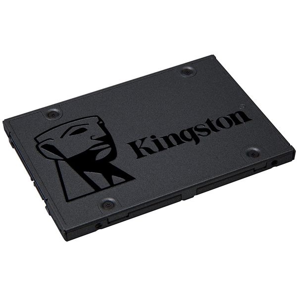 Ổ cứng SSD Kingston A400 480GB 2.5 inch SATA3 SA400S37/480G