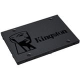 Ổ cứng SSD Kingston A400 480GB 2.5 inch SATA3 SA400S37/480G