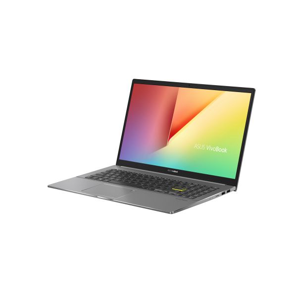 Laptop Asus S533EA-BN462W