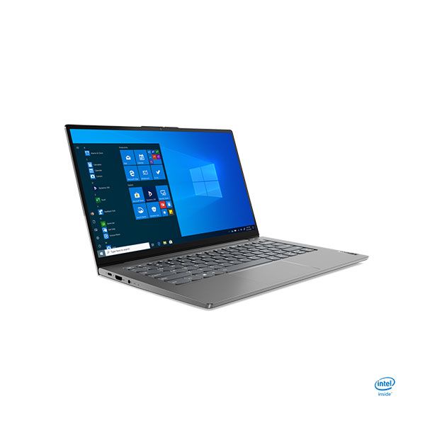 Máy tính xách tay Lenovo ThinkBook 14s G2 ITL