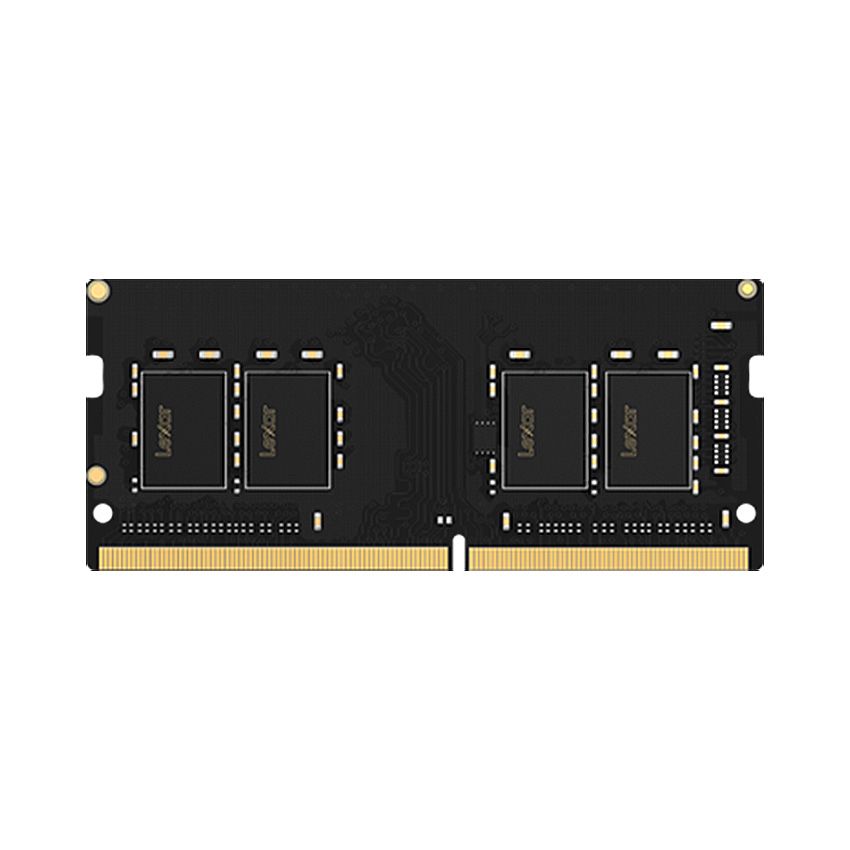 RAM laptop Lexar 8GBDDR4 3200MHz LD4AS008G-B3200GSST