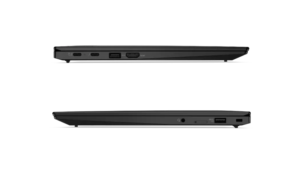 Máy tính xách tay Lenovo ThinkPad X1 Carbon Gen 9