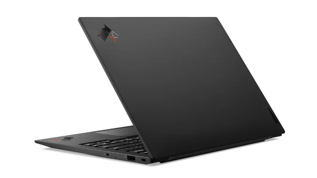 Máy tính xách tay Lenovo ThinkPad X1 Carbon Gen 9