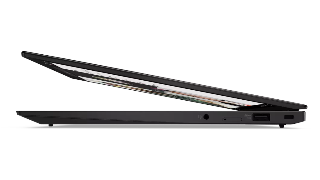 Máy tính xách tay Lenovo ThinkPad X1 Carbon Gen 9