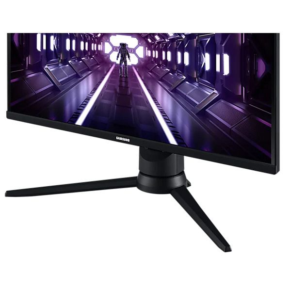 Màn hình SAMSUNG LF27G35TFWEXXV