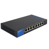 Switch Linksys LGS108P