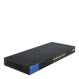 Switch Linksys LGS318