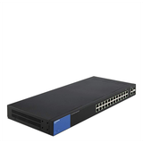 Switch Linksys LGS326