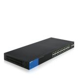 Switch Linksys LGS326MP