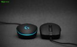 Chuột máy tính Logitech G102 Prodigy Gaming (Đen)