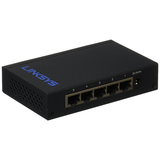 Switch Linksys LGS105 5-Port Gigabit