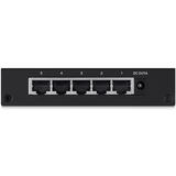 Switch Linksys LGS105 5-Port Gigabit