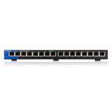 Switch Linksys LGS116 16-Port Gigabit