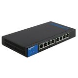 Switch Linksys LGS308