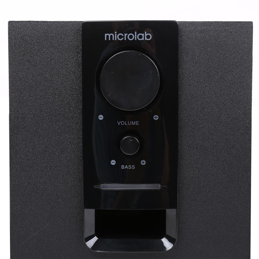 Loa Microlab M106BT/2.1