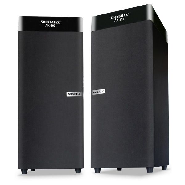 Loa SoundMAX AK800 (2.0)